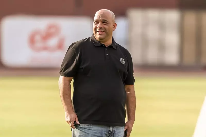 وليد صلاح الدين